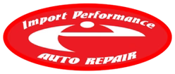 Import Performance Auto Repair