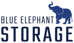 Blue Elephant Storage